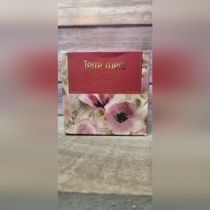 Terre Mere Niacinamide and Algae Revitalizing Night Cream Anti-Aging - NEW